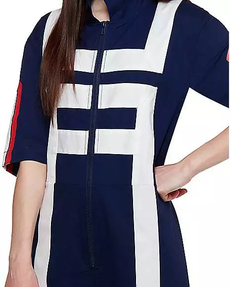 Adult My Hero Academia Gym Tracksuit - My Hero Academia - Image 3