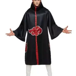 Adult Akatsuki Robe - Naruto Shippuden