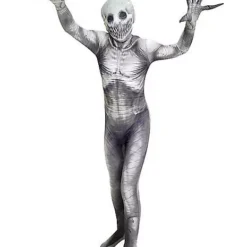 Kids The Rake Skin Suit Costume