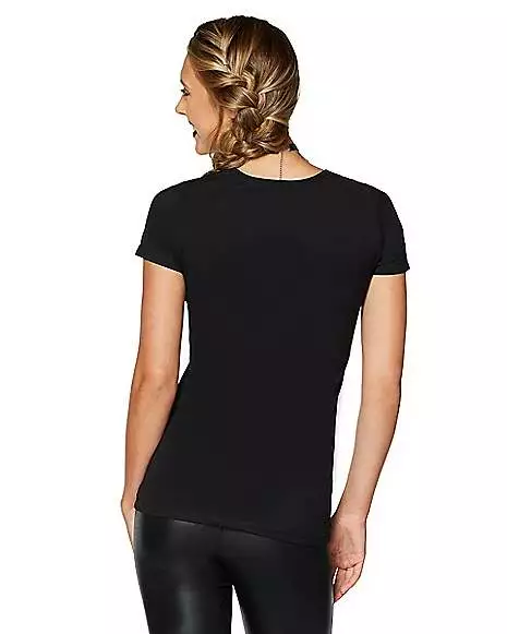 Glorious Morning T Shirt - Hocus Pocus - Image 2