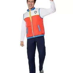 Ryder Vest - PAW Patrol