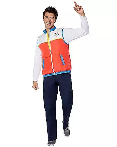 Ryder Vest - PAW Patrol