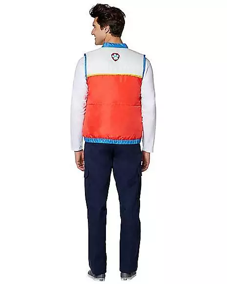Ryder Vest - PAW Patrol - Image 2
