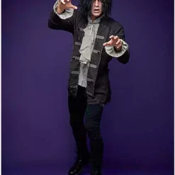 Adult Billy Butcherson Costume - Hocus Pocus