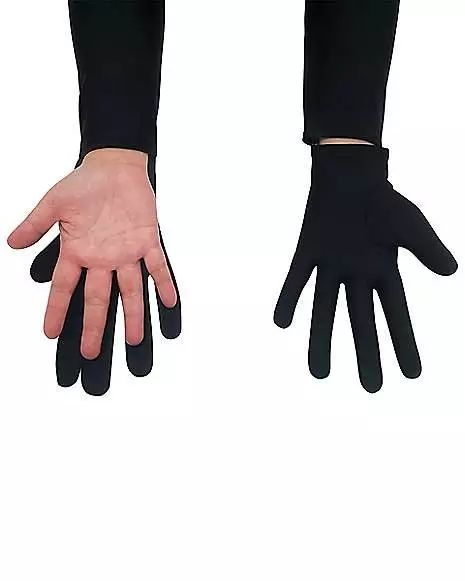 Kids Dash Skin Suit Costume - The Incredibles 2 - Image 2