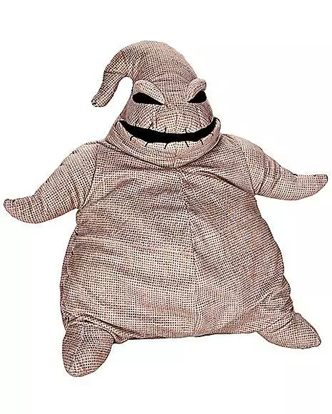Oogie Boogie Buddy - The Nightmare Before Christmas