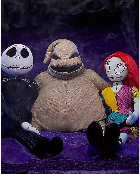 Oogie Boogie Buddy - The Nightmare Before Christmas - Image 3