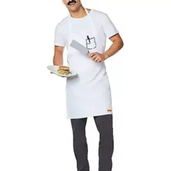 Bob Belcher Costume Kit - Bob's Burgers