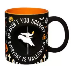 Zero Spinner Coffee Mug 20 Oz. The Nightmare Before Christmas
