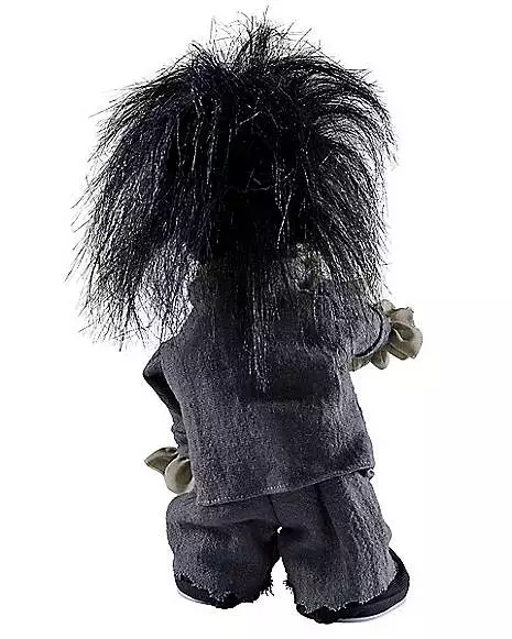 12 Inch Billy Butcherson Animated Side Stepper Decoration - Hocus Pocu - Image 2