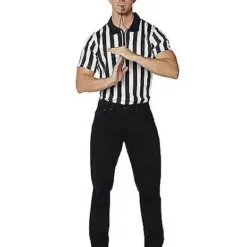Referee Costume Kit