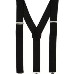 Basic Suspenders