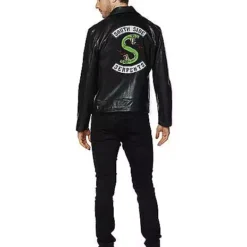 Unisex Southside Serpents Jacket - Archie Comics