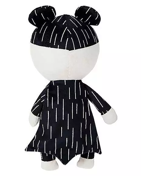 Vampire Teddy Plush - The Nightmare Before Christmas - Image 2