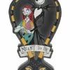 Meant To Be Table Topper - The Nightmare Before Christmas