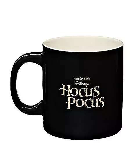 Come We Fly Coffee Mug 22 Oz. - Hocus Pocus - Image 2
