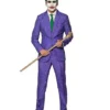 Adult The Joker Plus Size Suit - Batman
