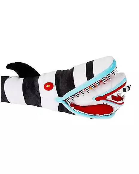 Sandworm Decoration - Beetlejuice - Image 2