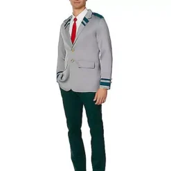 U.A School Uniform Jacket - My Hero Academia