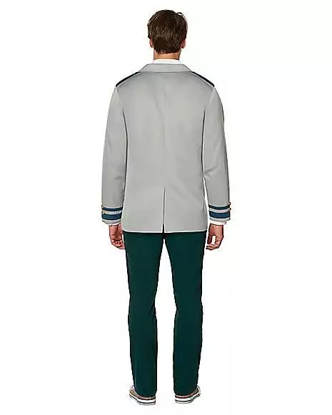 U.A School Uniform Jacket - My Hero Academia - Image 2