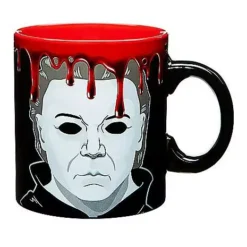 Have A Knife Day Mug 20 Oz. - Halloween