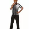 Kids Referee Costume Kit