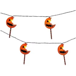 Lollipop String Lights - Trick 'r Treat