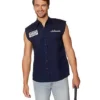 Adult Under The Hood Mechanic Vest