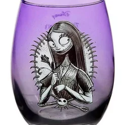 Sally Stemless Glass 20 Oz. - The Nightmare Before Christmas
