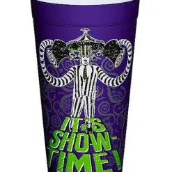 It's Showtime Cup - Beetlejuice