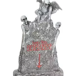 Beetlejuice Tombstone