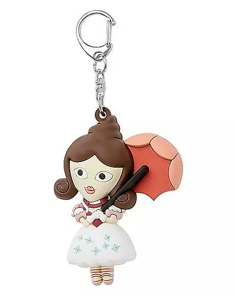 The Haunted Mansion Blind Pack Figures - Disney - Image 4