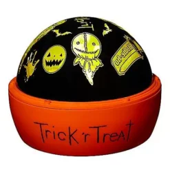 Trick 'r Treat Tabletop Projector