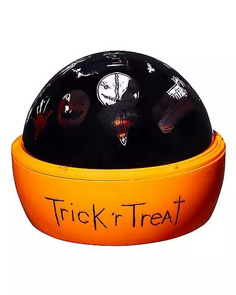 Trick 'r Treat Tabletop Projector - Image 2