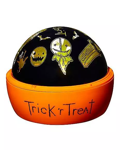 Trick 'r Treat Tabletop Projector - Image 3