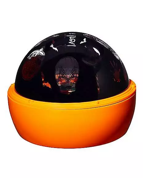 Trick 'r Treat Tabletop Projector - Image 4