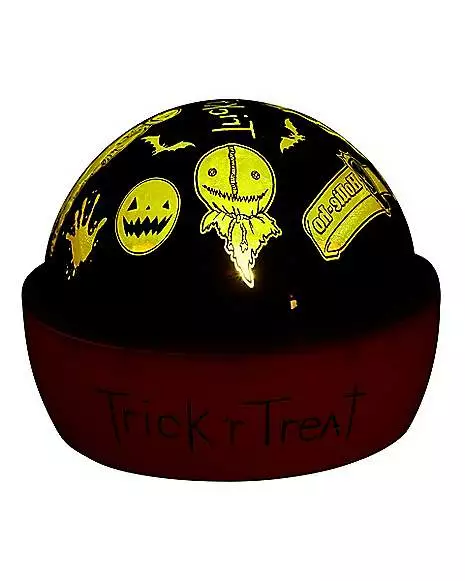 Trick 'r Treat Tabletop Projector - Image 5