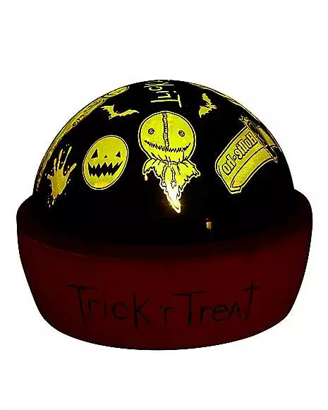 Trick 'r Treat Tabletop Projector - Image 6