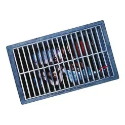 Pennywise Sewer Grate Magnet - It Chapter Two