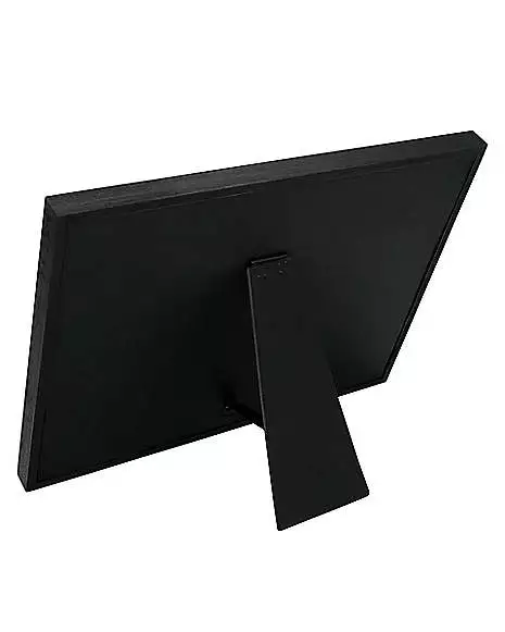 Trick 'r Treat Bus Framed Picture - Image 3