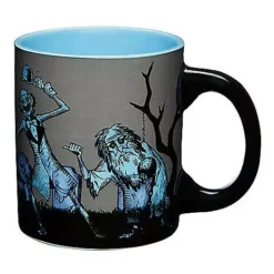 Hitchhiker Coffee Mug - The Haunted Mansion