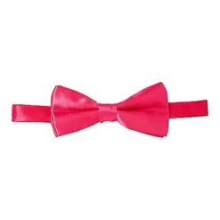 Pink Bowtie