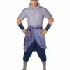 Adult Sasuke Costume - Naruto Shippuden