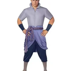 Adult Sasuke Costume - Naruto Shippuden