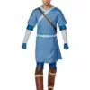 Adult Sokka Costume - Avatar: The Last Airbender