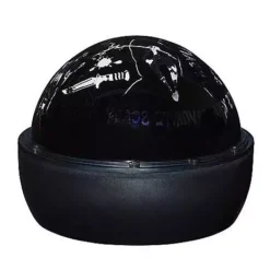 Ghost Face Tabletop Projector - Scream