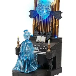 Victor Geist The Haunted Mansion Statue - Disney