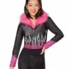 Bratz Flame Jacket - Bratz