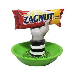 Beetlejuice Trinket Tray