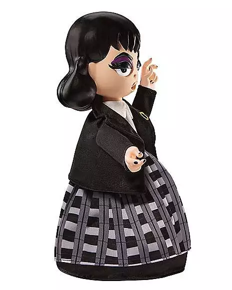 11 Inch Lydia Animated Sidestepper - Beetlejuice - Image 3